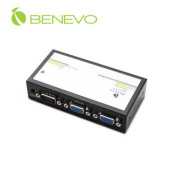 UltraVideo 2-Port VGA Splitter (450MHz)