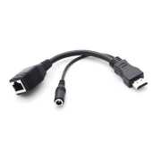 UltraExtender Cat-X HDMI Short Range Receiver with