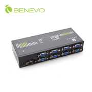 UltraVideo 8-Port VGA Splitter (450MHz)