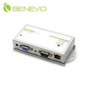 Single-Port Cat-5 VGA Audio Transmitter