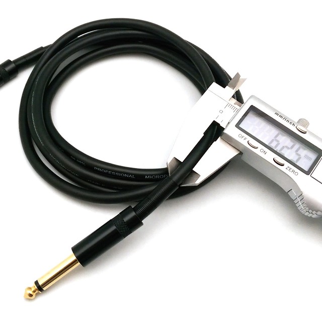 PROFESSIONALMICROP/inchmmOFF ON ZERO