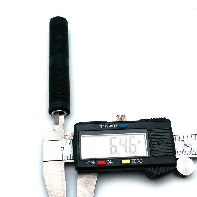 mm/inch646mm3OFFONZERO80
