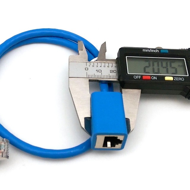 4 5 1020mm/inch2045OFFONZERO