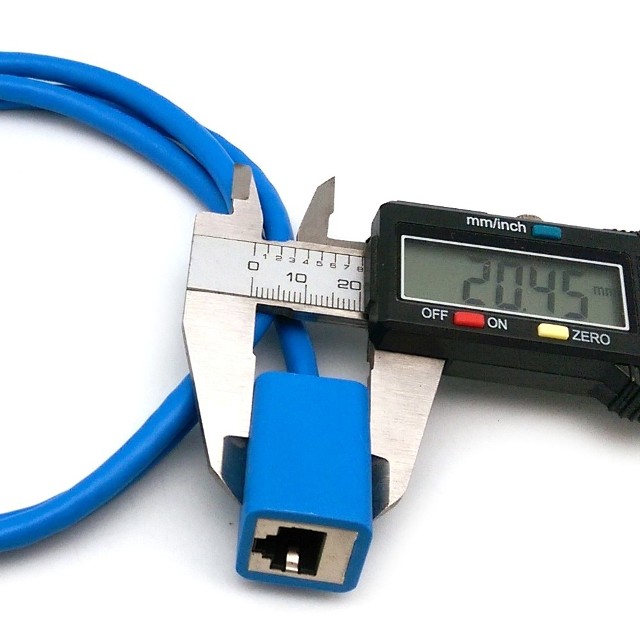 mm/inch245ZERO01020OFFON