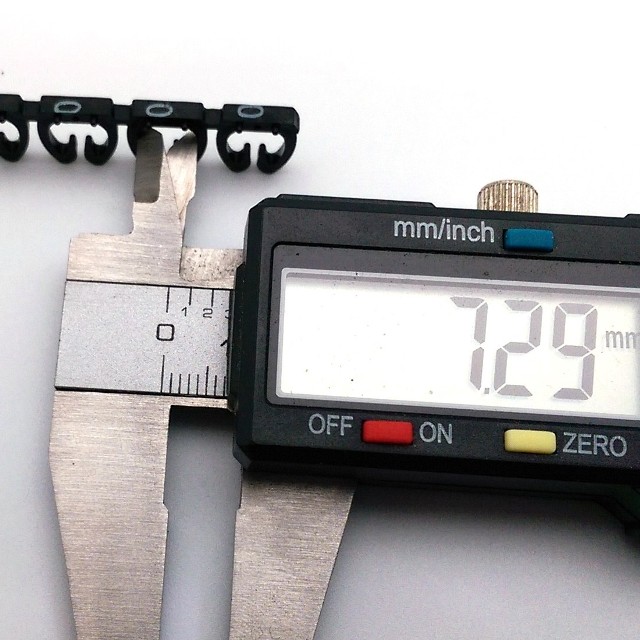 mm/inchmmOFFONZERO