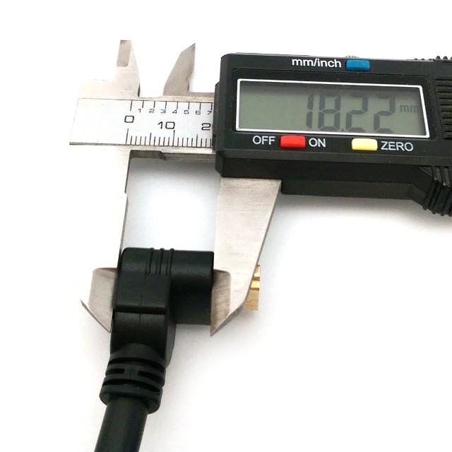 234mm/inchZERO10OFFON