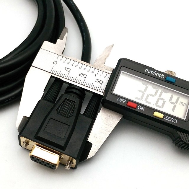 mm/inch364mmZERO2 3 4102030OFFON