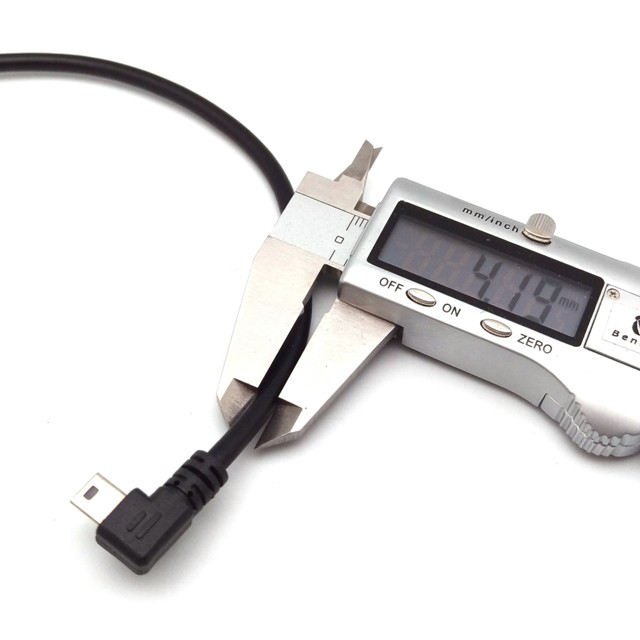 mm/inchmmBenOFFONZERO