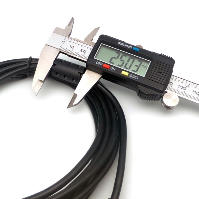 mm/inch2503ZERO1020OFFON100110