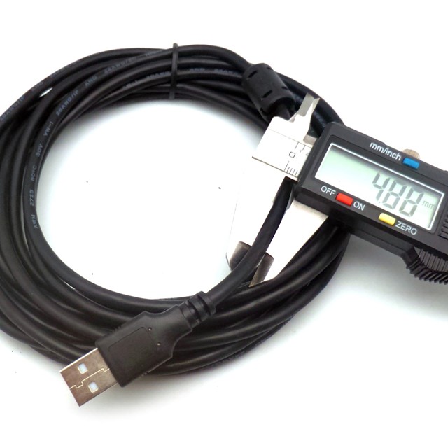 2725   ANDmm/inchOFF ONmmZERO