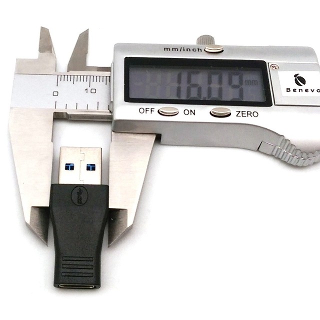 mm/inchmmBenevaOFFONZERO