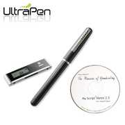 UltraPen 超薄行動數位手寫筆(OCR完整版)