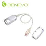 Cat5 USB1.1周邊設備延伸器(最遠60M)