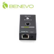 Cat6網線型 單埠HDMI訊號接收器