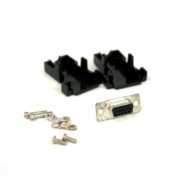 VGA接頭製作配件