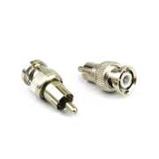 BNC公轉RCA/AV/CV公轉接頭