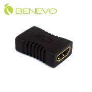 鍍金HDMI母對母轉接頭(HDMI Female-Female)