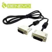 1.5M DVI高品質連接線(18+1)