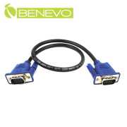 50cm VGA高品質隔離線(公對公, 2464)