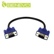 30cm VGA高品質隔離線(公對公, 2464)