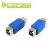 USB3.0 B母對B母轉接頭