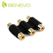 簡易型AV梅花轉接頭三對三