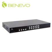 專業型4進4出 HDMI電視牆矩陣切換器