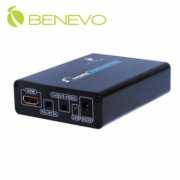 專業型 DVI-D/HDMI轉CV/SV訊號轉換器