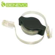 1.8M 捲線型RJ45網路連接線