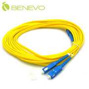 SC-SC單模光纖連接線5M