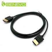 超細型 1.5M HDMI1.4版影音連接線