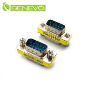 DB9/COM埠 公對公轉接頭