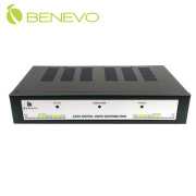 BPTC500單向HDMI電腦教學廣播系統-老師廣播分路器
