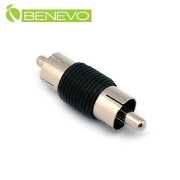 RCA/AV/梅花公對公轉接頭