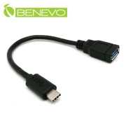 USB3.1 (USB-C) OTG 數據連接線