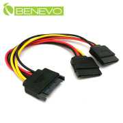 SATA電源一分二連接線