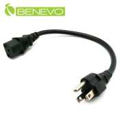 35cm 美規電源連結短線