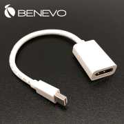 20cm Mini DP(公)轉DP(母)訊號轉接短線