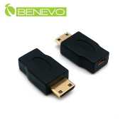 Mini HDMI公轉Micro HDMI母轉接頭