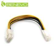 主機板4PIN轉8PIN電源轉接短線