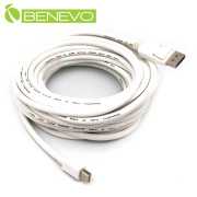 10米 Mini Displayport轉Displayport訊號連接線