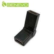 可調角度型 HDMI1.4版母對母對接頭/中繼頭/轉接頭