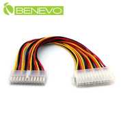 主機板用 30cm 24PIN ATX電源延長線