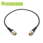0.5M 美式接頭BNC連接線/跳線/監控線