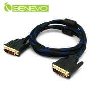 1.5M DVI高品質連接線(公對公)