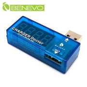 USB電壓與電流測試器