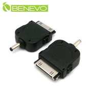 BPT014S充電轉接頭-iPhone4S款式