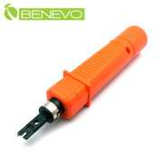 專業型 網線與電信接頭模組壓接/打線刀