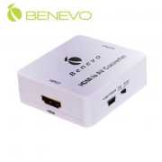 HDMI轉AV訊號轉換器