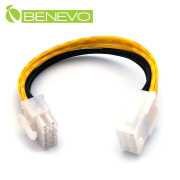 主機板CPU 8PIN供電延長線